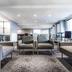 Area lounge