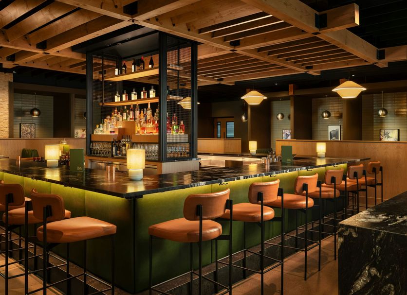 Bar Foto