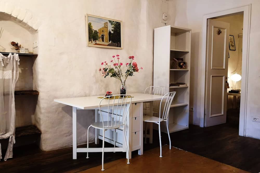 Sala pranzo