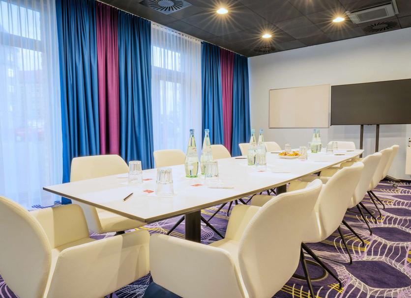 Sala conferenze Foto