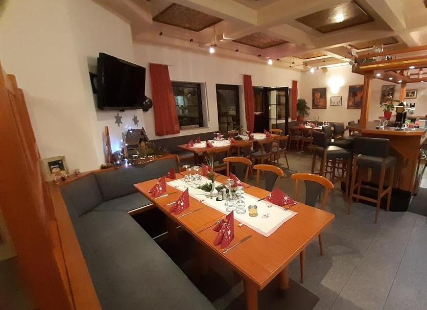 Ristorante Foto