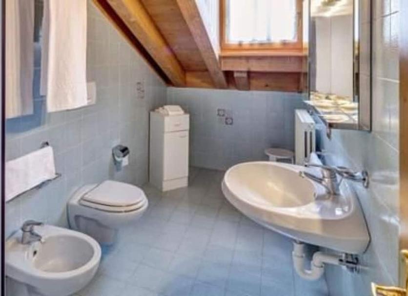 Bagno Foto