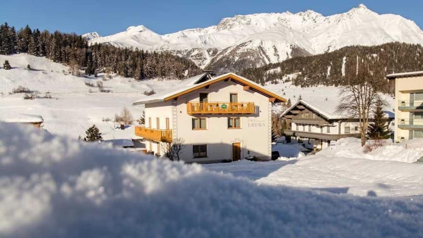 Haus Barbara