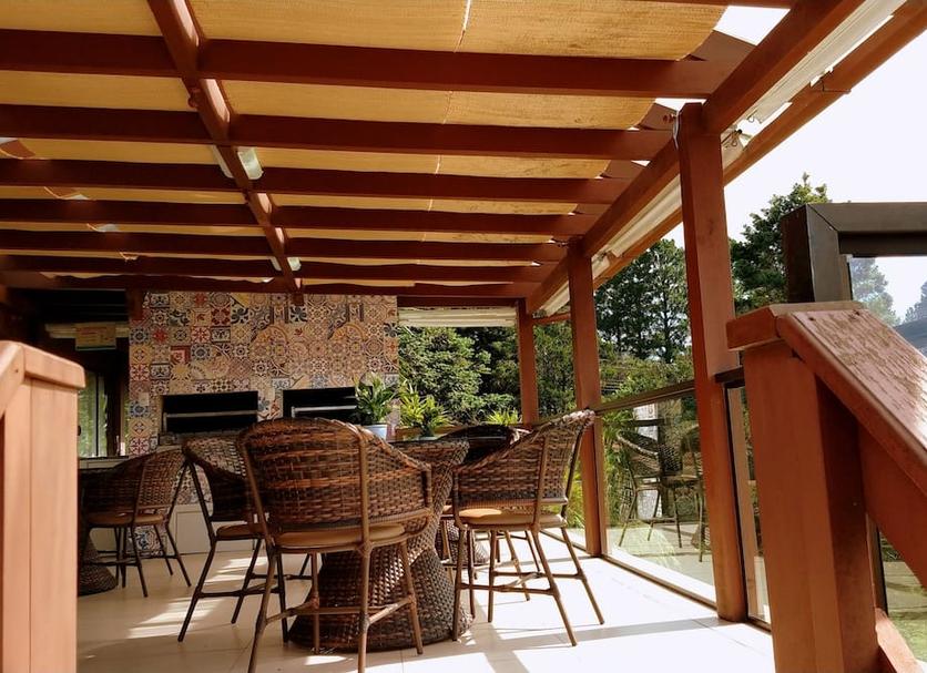 Balcone Foto
