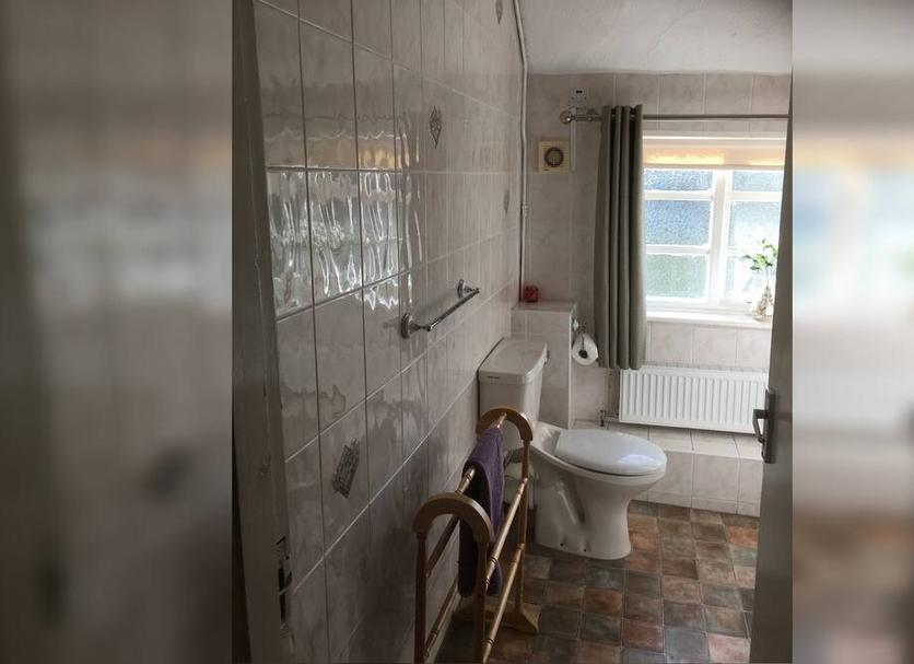 Bagno Foto