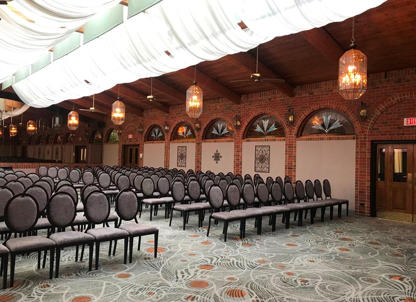 Sala conferenze Foto