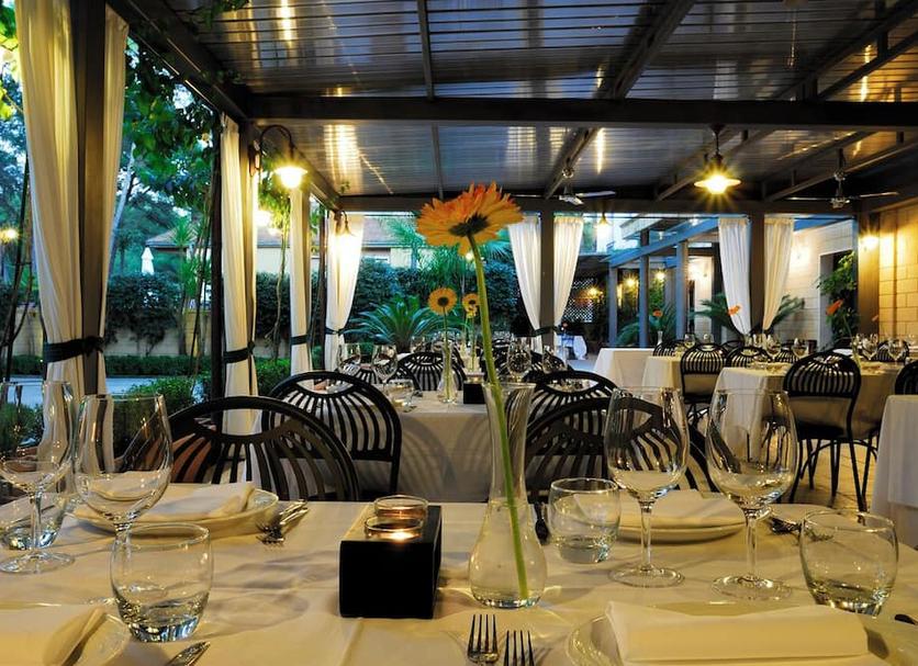 Ristorante Foto