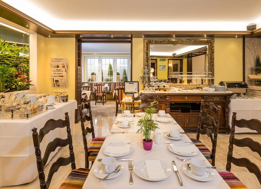 Ristorante Foto