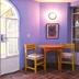 Sala pranzo