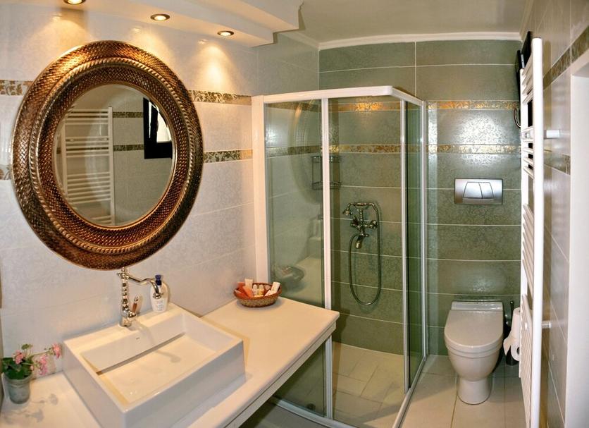Bagno Foto