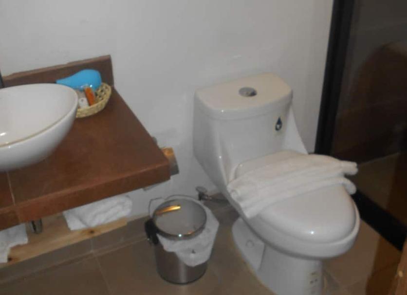Bagno Foto