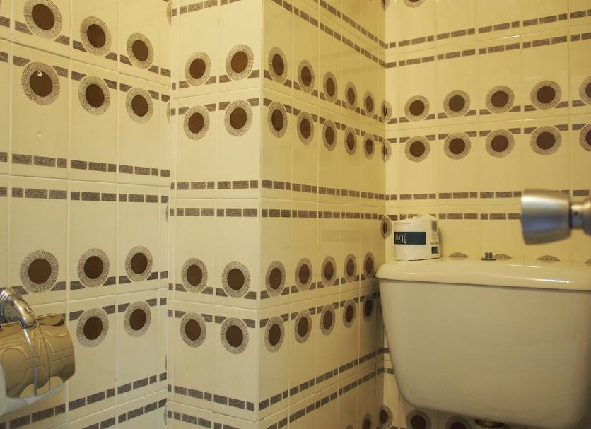 Bagno Foto