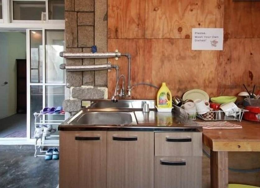 Cucina Foto