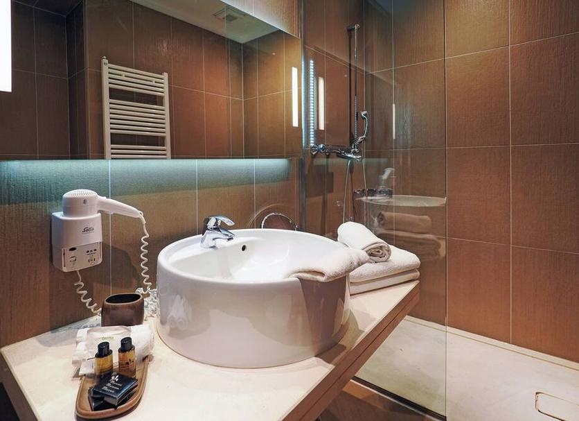 Bagno Foto