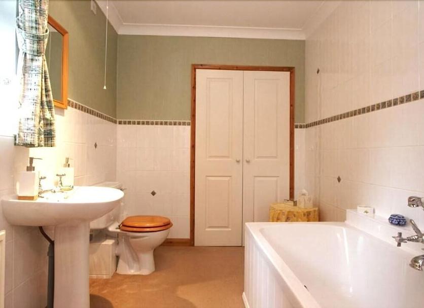 Bagno Foto