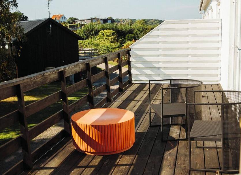 Balcone Foto