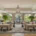 Area lounge