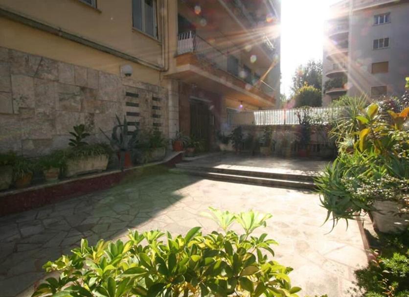 Vista esterna Foto