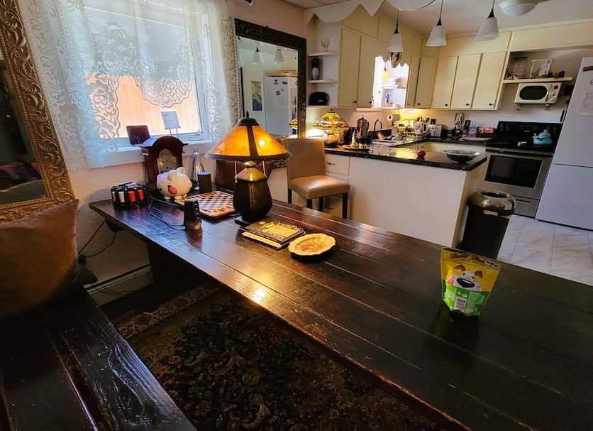 Cucina Foto