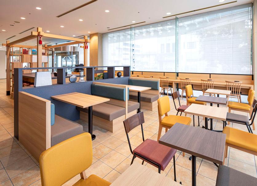 Ristorante Foto