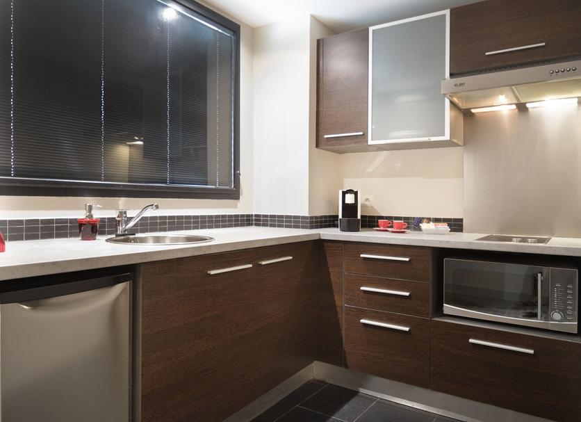 Cucina Foto