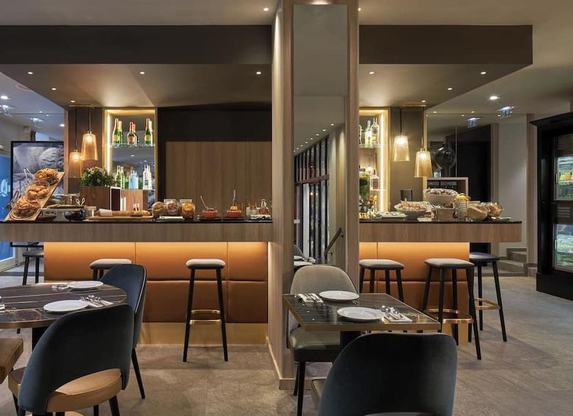 Ristorante Foto