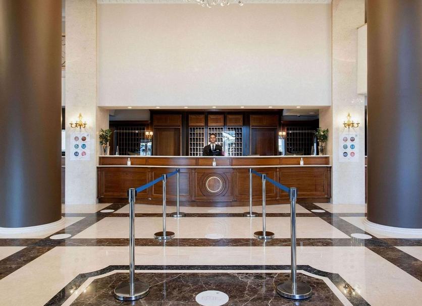 Ingresso Foto