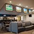 Area lounge