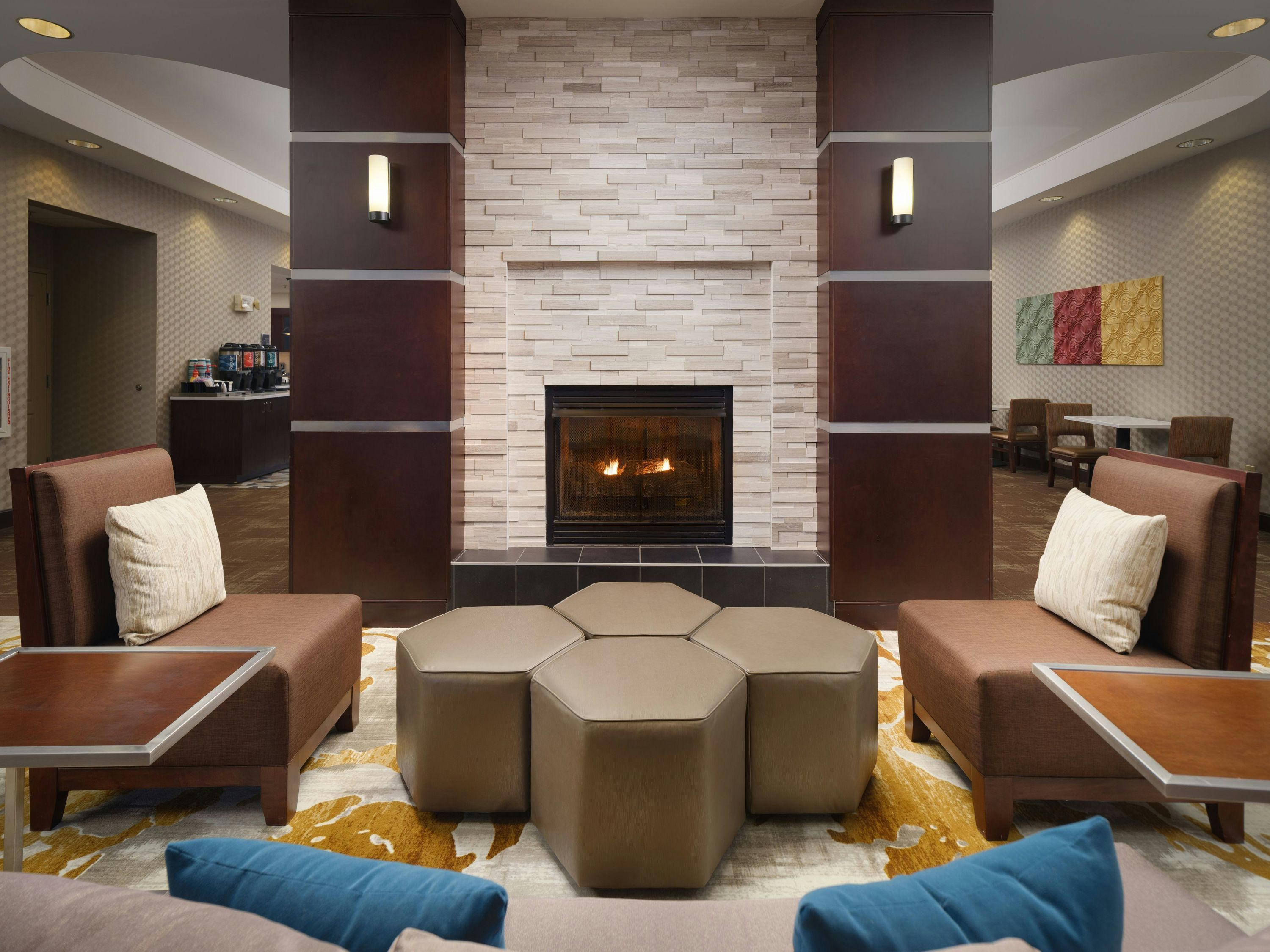 Area lounge