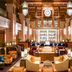 Area lounge