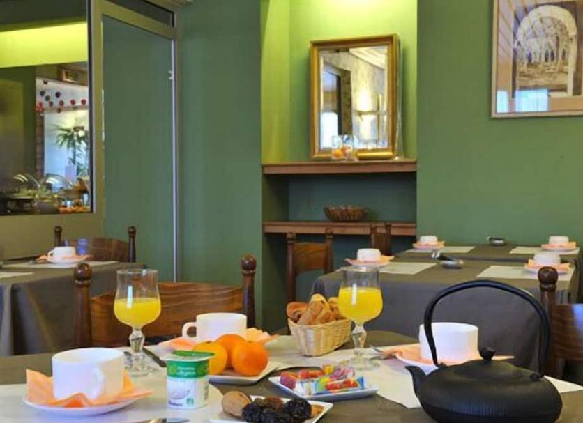 Ristorante Foto