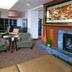 Area lounge