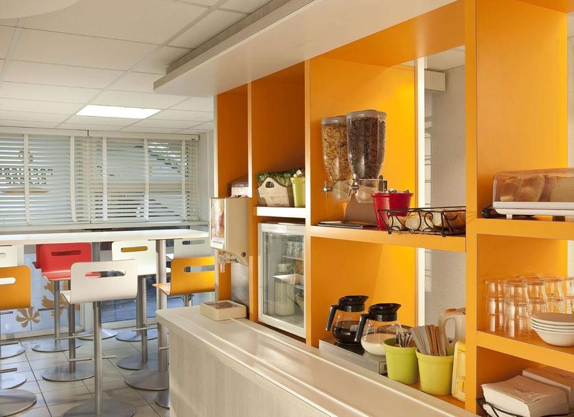 Sala pranzo Foto