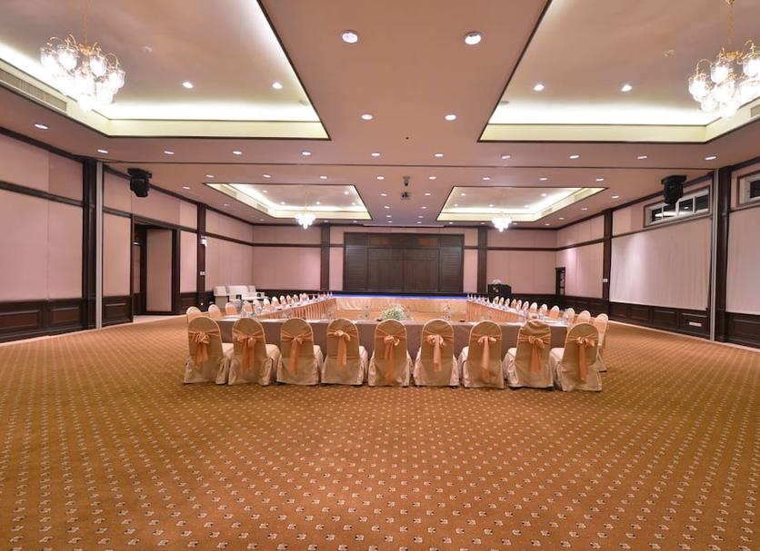 Sala conferenze Foto