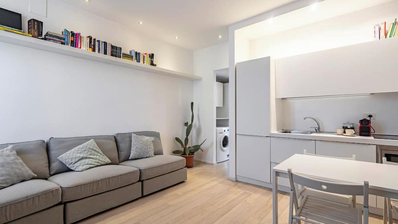 Milano Apartments Vigevano 41