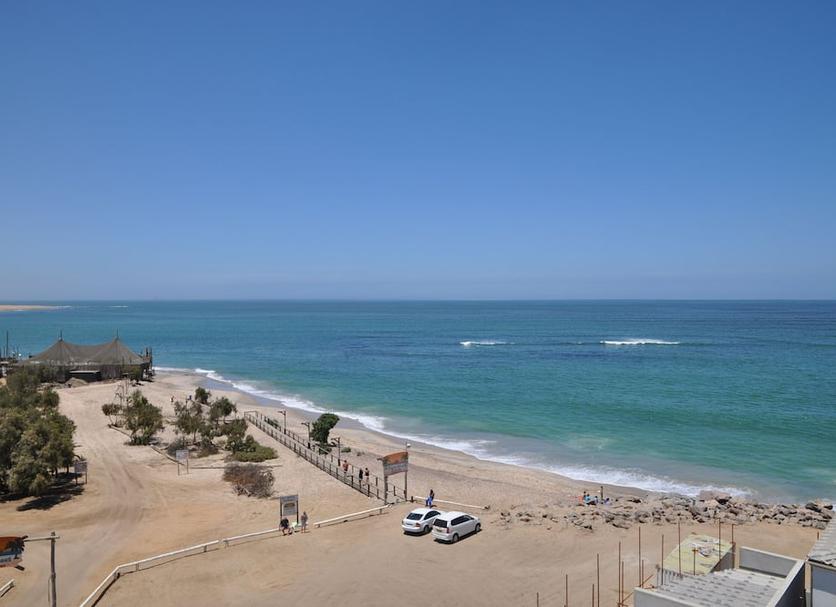 Spiaggia Foto