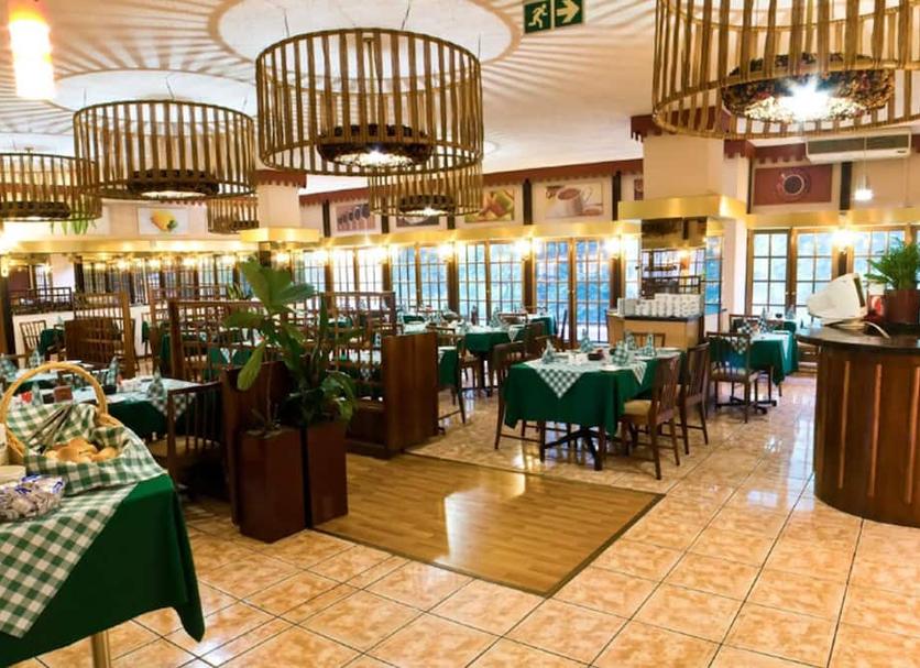 Ristorante Foto