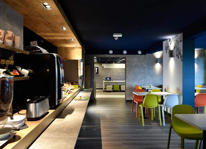 Ristorante Foto