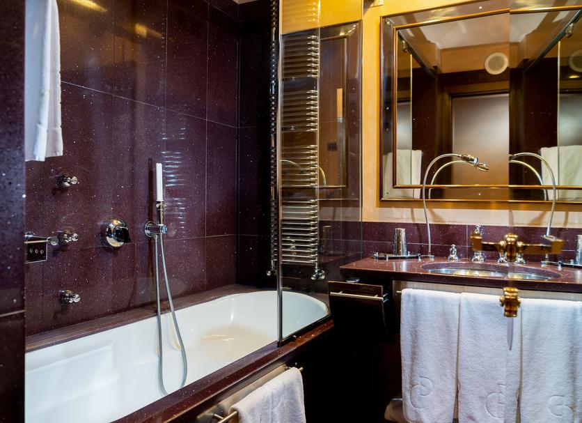 Bagno Foto