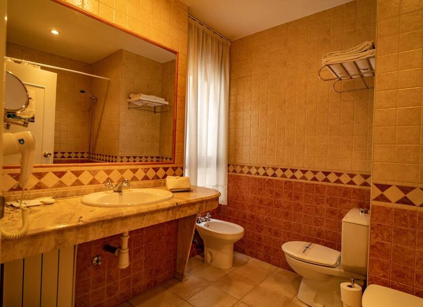 Bagno Foto