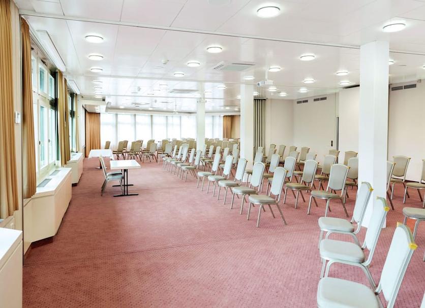 Sala conferenze Foto