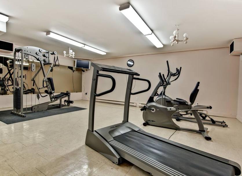 Palestra Foto