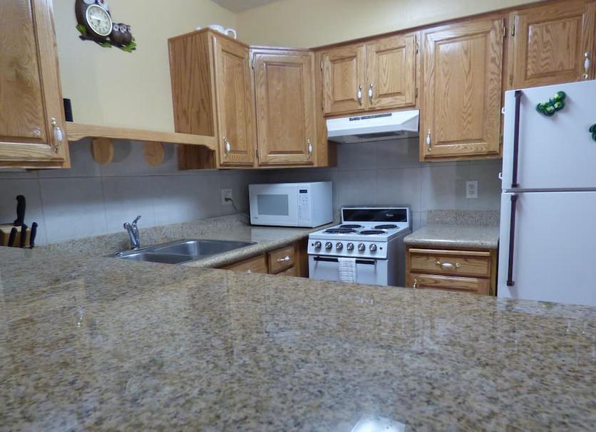 Cucina Foto