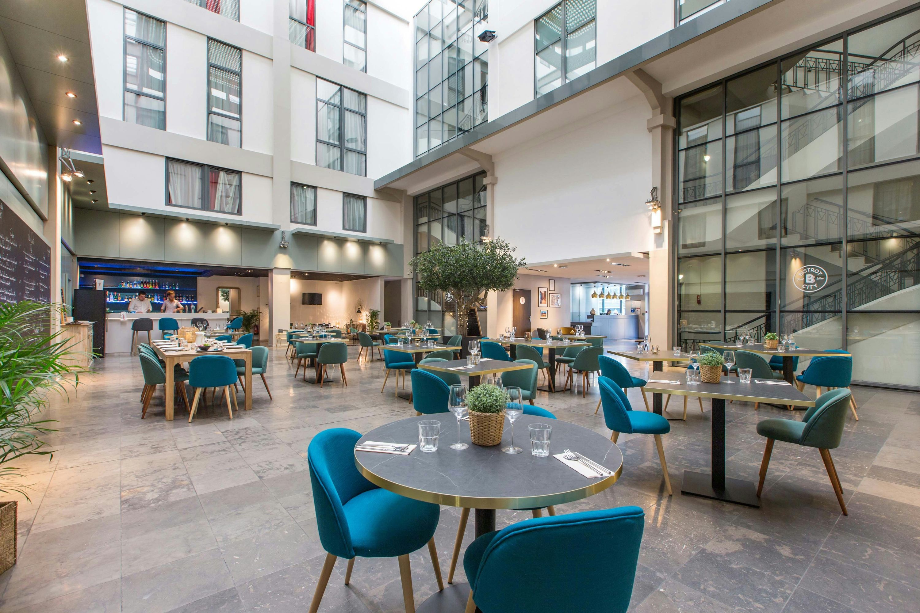 Ristorante