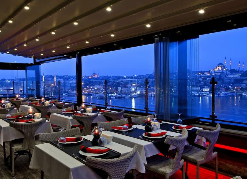 Ristorante Foto