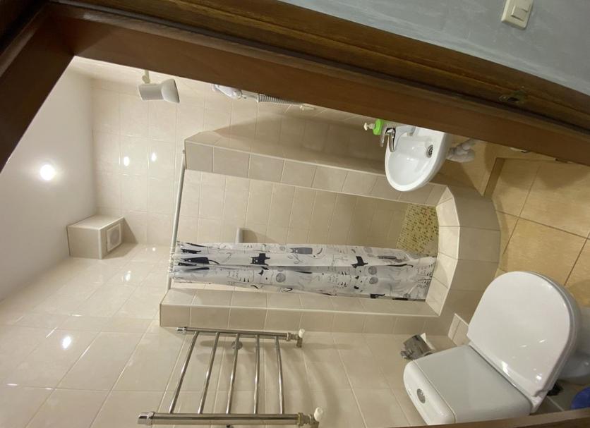 Bagno Foto