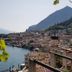Vista esterna