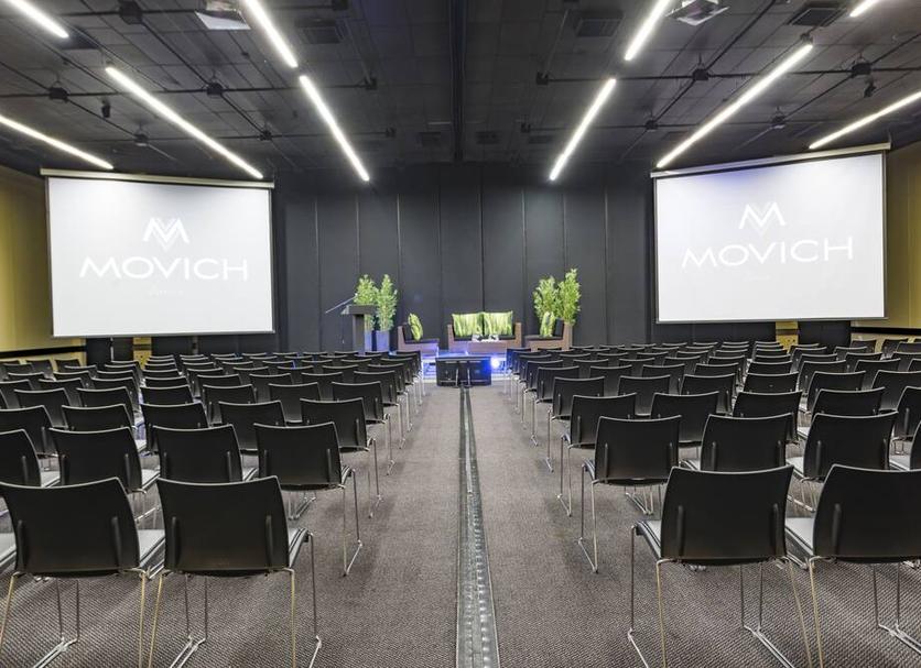 Sala conferenze Foto