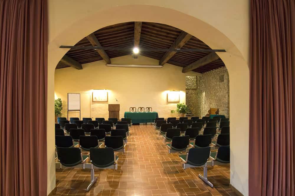 Sala conferenze Foto