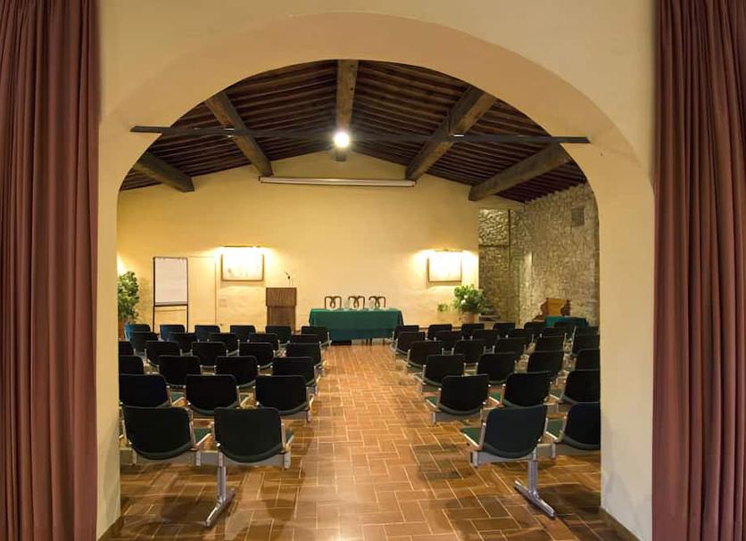 Sala conferenze Foto